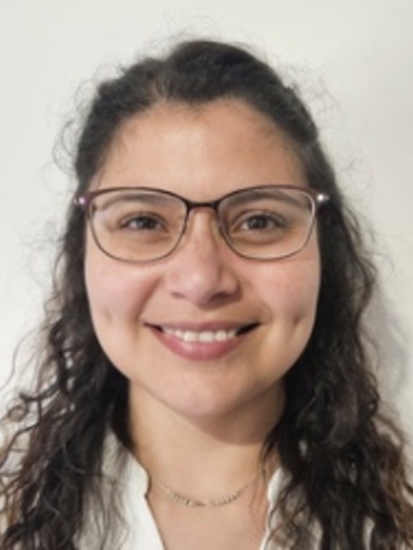 Dr Paulina Urriola Munoz