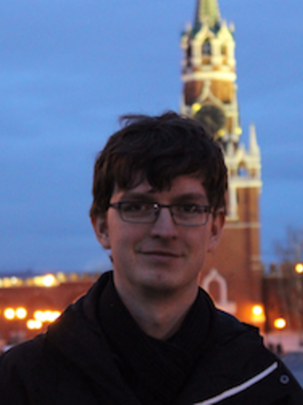  Wolfram  Pönisch
