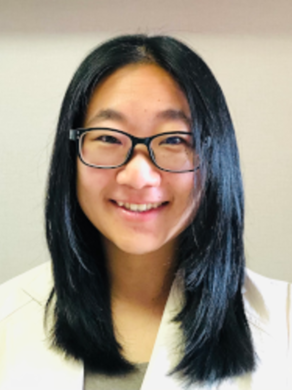  Yuanxi Li