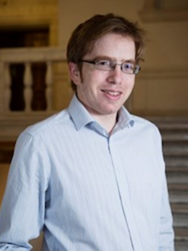  James Locke