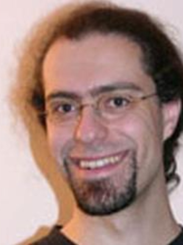  Alexandre Kabla