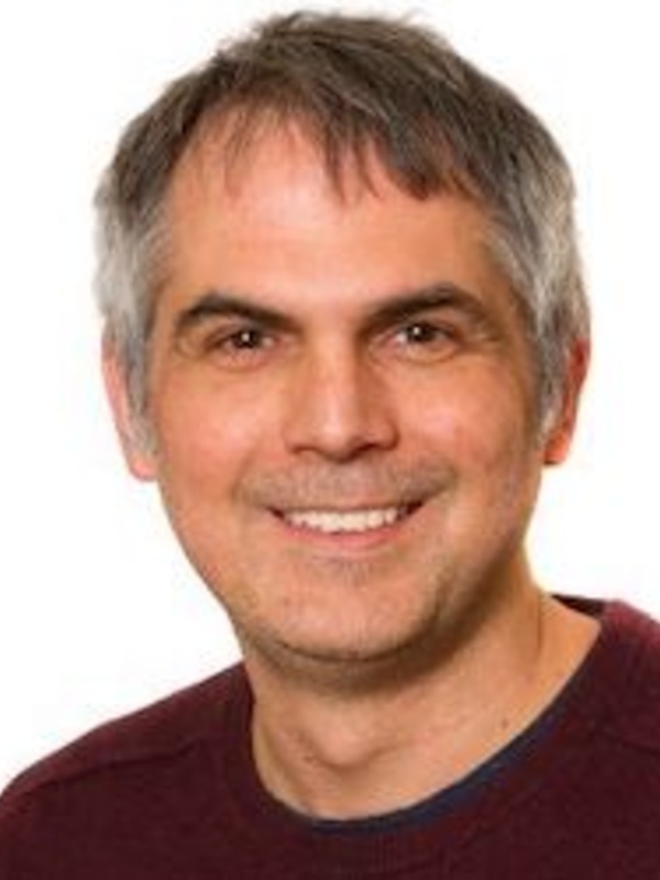  Kevin Chalut
