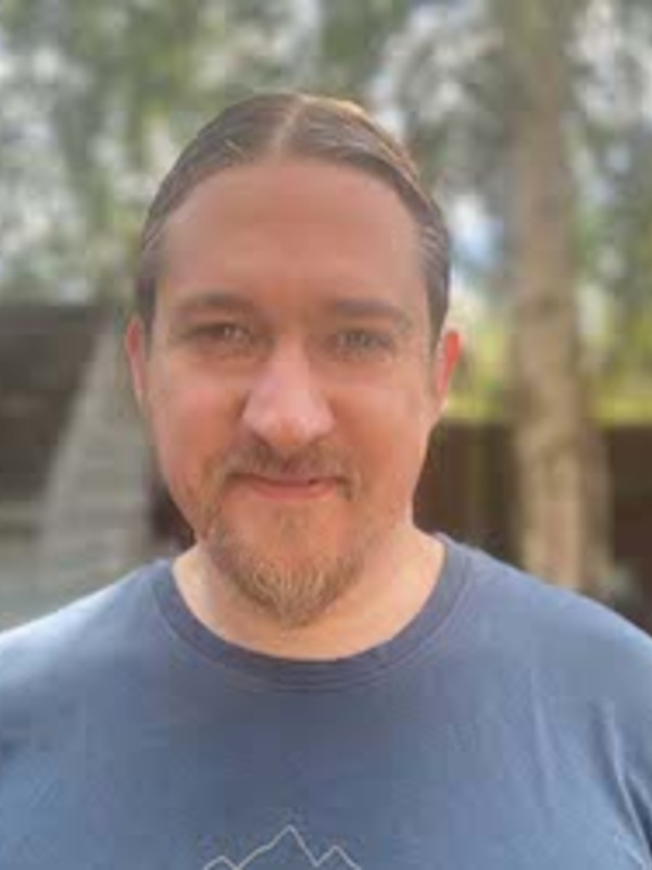  Ben Steventon